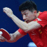 成都世乒赛团体赛：国乒男团首秀3：0轻取波多黎各 - 西安网