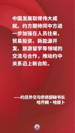 海报 | 国际社会盛赞中国十年成就 - 西安网