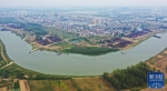 江河奔腾看中国｜千里淮河的可持续发展之路 - 西安网