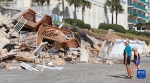 美国因飓风“伊恩”遇难人数过百 - 西安网