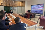 埋头苦干奋勇前进 党的二十大报告在陕西工会干部群众中引起热烈反响 - 西安网