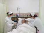 西安秦皇医院耳鼻咽喉头颈外科成功实施颈部巨大肿瘤切除术 - 西安网