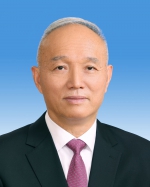 中共二十届中央领导机构成员简历 - 西安网