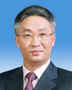 中共二十届中央领导机构成员简历 - 西安网