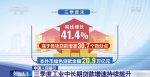 中国人民银行：三季度工业中长期贷款增速持续提升前往 央视新闻 - 西安网