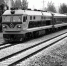 西户铁路今起载客试运营 全程约25分钟 客运服务时间为每日7时至19时40分 - 西安网
