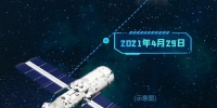 离建成又近一步!一张图带你看中国空间站“成长历程” - 西安网