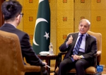 “巴中两国同呼吸、共命运”——专访巴基斯坦总理夏巴兹·谢里夫 - 西安网