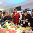 第五届世界川菜大会：34支团队赛场尽显火锅厨艺 - 西安网