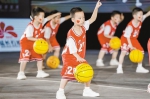 把篮球运动打造成“陕西第一运动” - 西安网