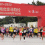奔跑，绘就城市靓丽的风景——从北京马拉松看全民健身热潮 - 西安网