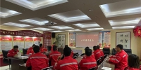 长庆油田第六采气厂七项活动确保全厂消防安全 - 西安网