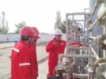 长庆油田第六采气厂七项活动确保全厂消防安全 - 西安网