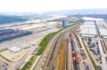 果园港、万州港货物吞吐量双双刷新记录 - 西安网