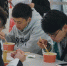 多国留学生在广西柳州被螺蛳粉“圈粉” - 西安网