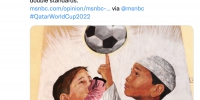 西方在卡塔尔世界杯问题上搞“双标”遭批评 - 西安网