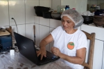 全球连线 | 一个中企项目，给这个巴西贫困村带来巨变 - 西安网