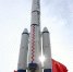 神舟十五号船箭组合体转运至发射区 计划近日择机实施发射 - 西安网