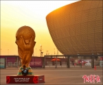 世界杯“大餐”里的中国味道 - 西安网
