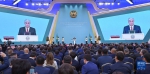 托卡耶夫宣誓就任哈萨克斯坦总统 - 西安网