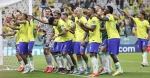 世界杯今日看点：巴西冲击连胜晋级 C罗迎来“复仇”时刻 - 西安网