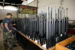美国“黑五”单日枪支申购近19.3万次 - 西安网