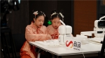 “元萝卜杯”人机大战现惊喜：西安9岁双胞胎力克AI象棋机器人 - 西安网