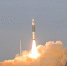 快舟十一号遥二运载火箭发射成功 - 西安网