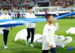 登场卡塔尔世界杯“最后两战”的丹寨少年 - 西安网