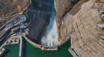 新华全媒+｜世界第二大水电站白鹤滩水电站全面投产 - 西安网