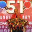 纪念中美“乒乓外交”51周年活动在洛杉矶举行 - 西安网