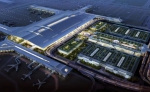 陕西智能建造现场观摩会线上打卡西安咸阳国际机场三期扩建工程 - 西安网