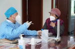 陕西西安：镇村发热诊室应开尽开 - 西安网