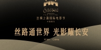 温馨提示丨第九届丝绸之路国际电影节开幕式观众停车指南 - 西安网