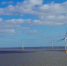 我国海上风电加速向深远海发展 装机容量持续增长 - 西安网