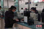 香港入境事务处为“通关”安排进行内部演练 - 西安网