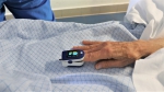 103岁老人患新冠康复出院！医生提醒 - 西安网