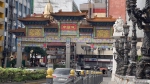 全球连线|马尼拉中国城里的“中国味道” - 西安网