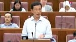 新加坡卫生部长：目前不必调整对华防疫措施 - 西安网