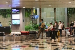 全球连线丨新加坡卫生部长：不会对中国旅客收紧防疫措施 - 西安网