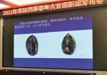 陕西公布2022年度11项重要考古发现 - 西安网