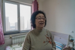 “小服务”托起“大幸福” 天津市“银发”智能服务平台让老年人“一键”安心 - 西安网