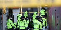 韩国警方公布首尔梨泰院踩踏事故调查结果 - 西安网
