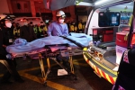 韩国警方公布首尔梨泰院踩踏事故调查结果 - 西安网