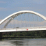 中国援菲律宾大桥项目周边设施落成开放 - 西安网