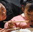 镜头里的中国年——享美食 过大年 - 西安网