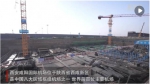 陕西西安：春节不打烊建设施工忙 - 西安网