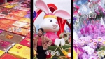 Vlog｜在香港，春节的味道是…… - 西安网