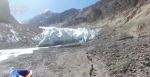 海拔6000米！这段冰川巡逻路他们用双脚丈量 - 西安网
