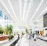 未央区中医医院建设工程项目2025年建成投用 将新增665张床位 - 西安网